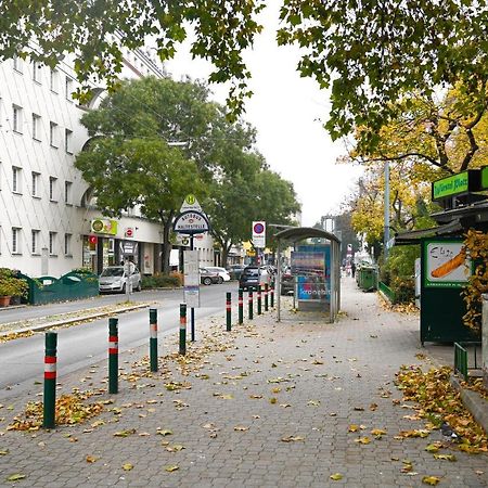 Hideaway Suite Danube Canal Vienna Exterior photo